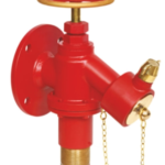 Controlled Pressure Hydrant Valve