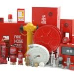 fire fighting equipment